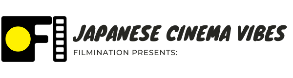 Japanese Cinema Vibes