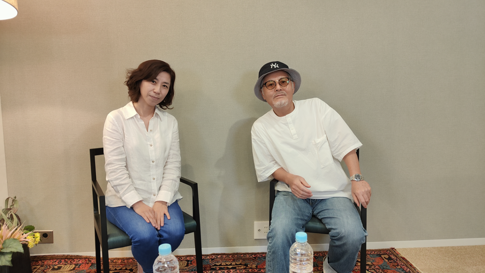 「ドライブ・マイ・カー」韓国プロデューサー　イ・ウンギョン氏インタビュー -「日本と韓国、映画製作における環境の違いとは？」