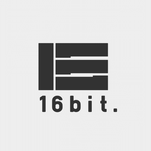 株式会社 16bit.