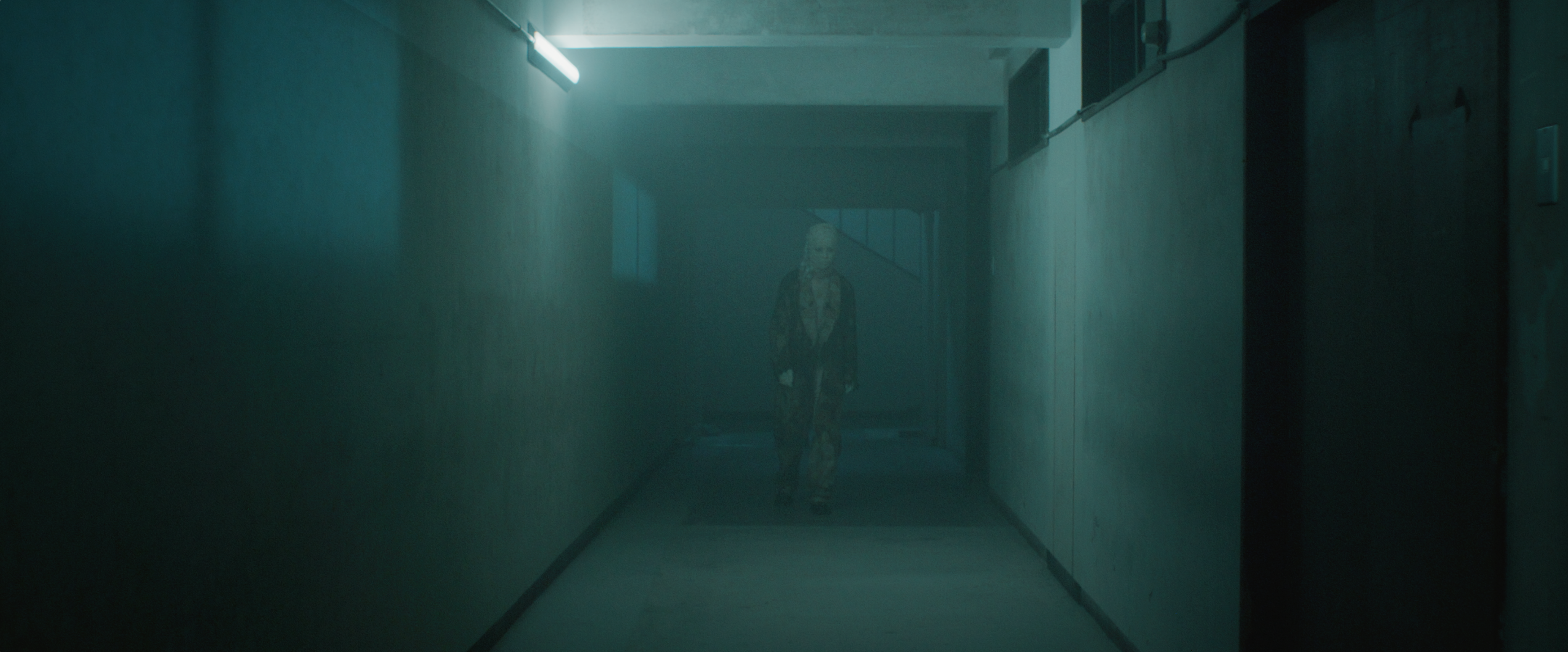 馬渕ありさ監督『噛む家族』