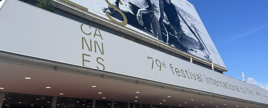 2026年カンヌ国際映画祭マルシェ・デュ・フィルムでの活動報告